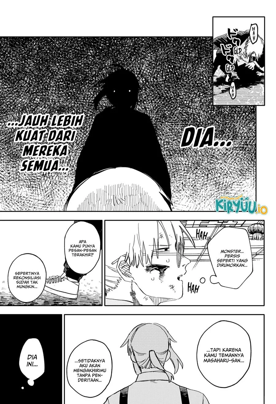 Chapter 83 - halaman 11