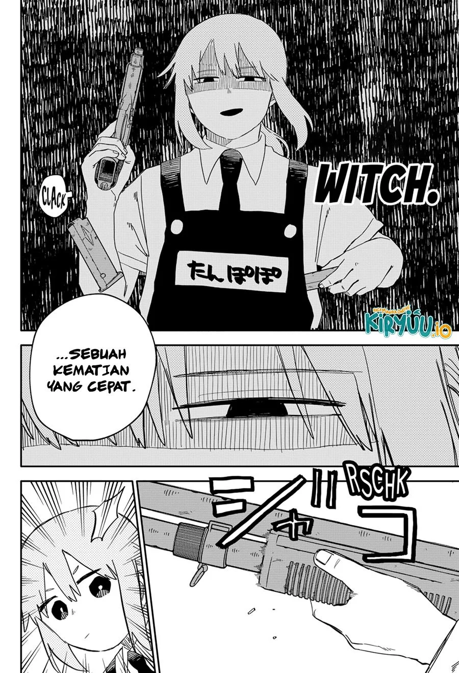 Chapter 83 - halaman 12