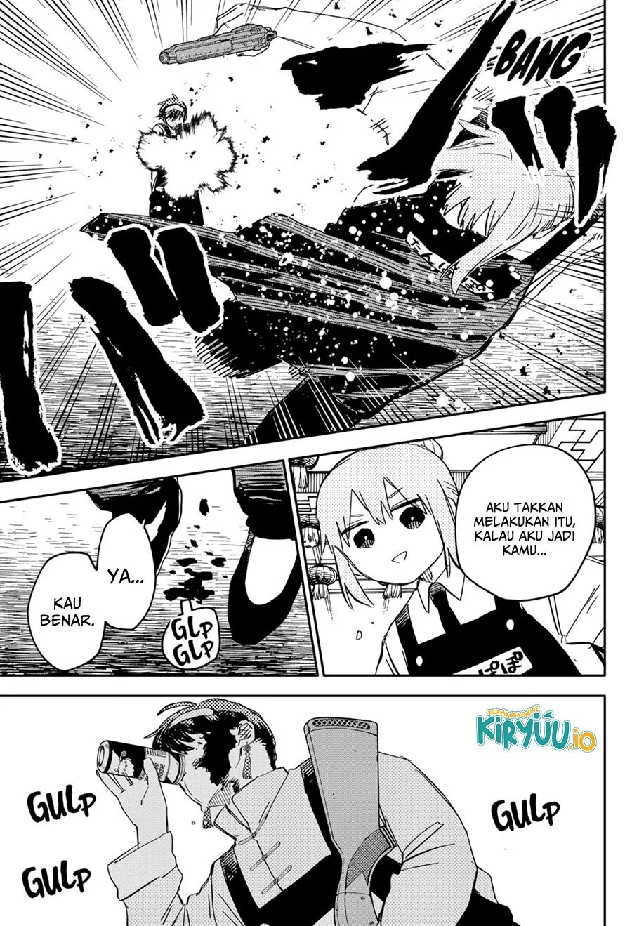Chapter 83 - halaman 13