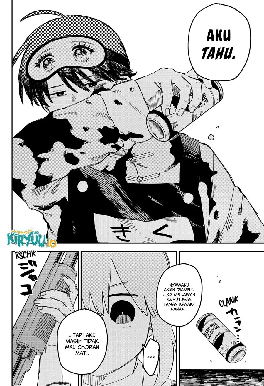 Chapter 83 - halaman 14