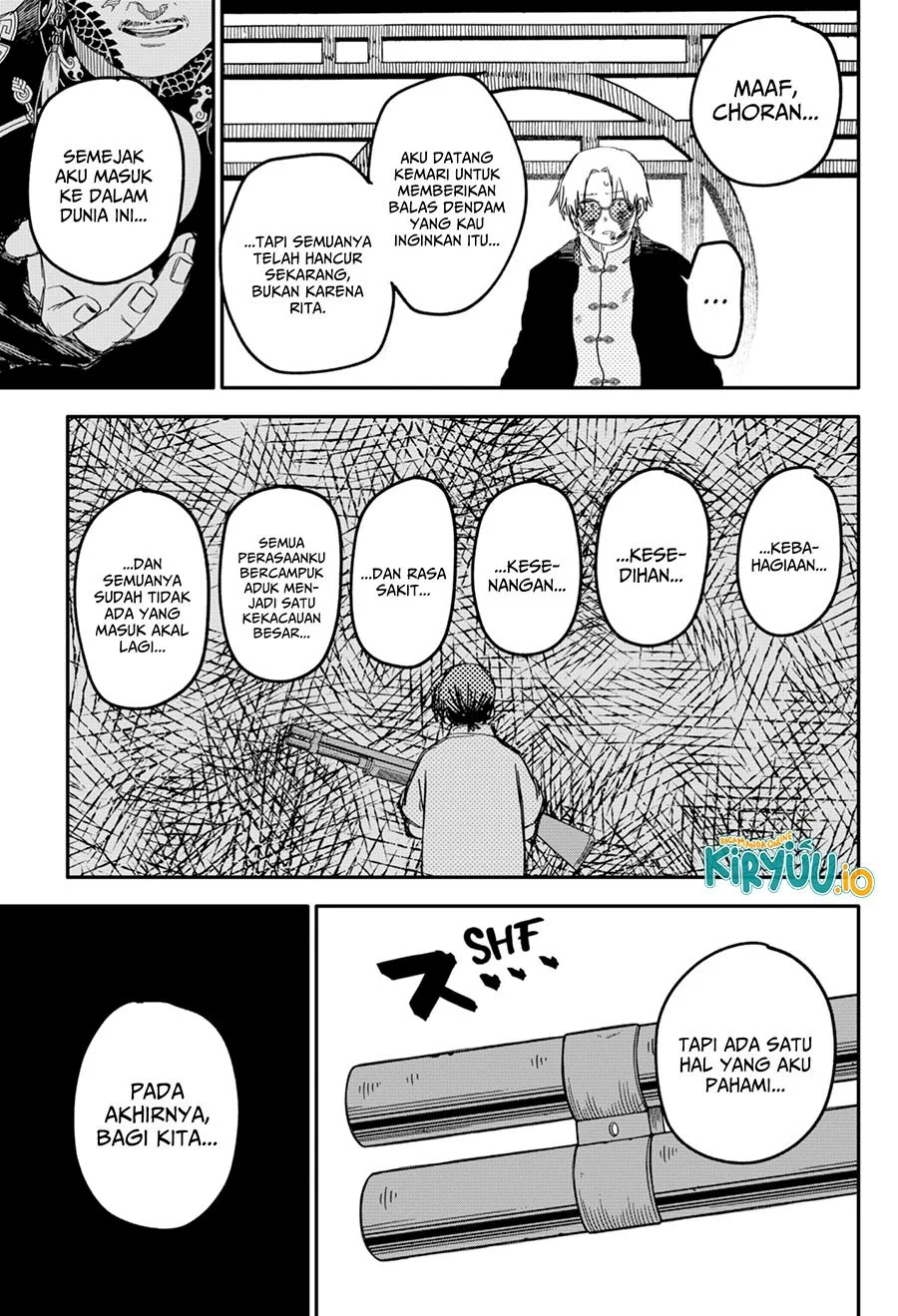 Chapter 83 - halaman 15