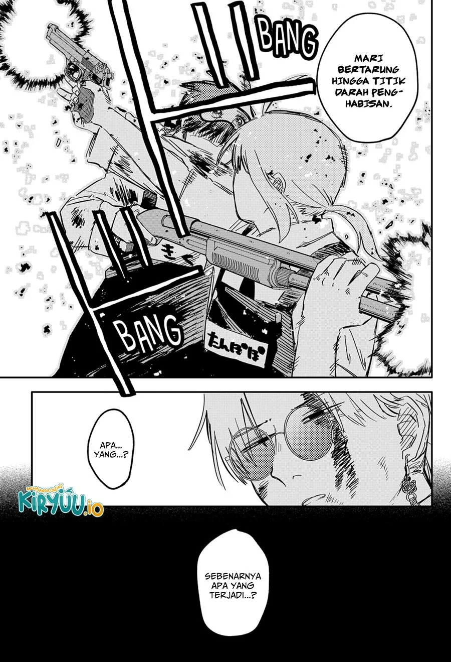 Chapter 83 - halaman 17