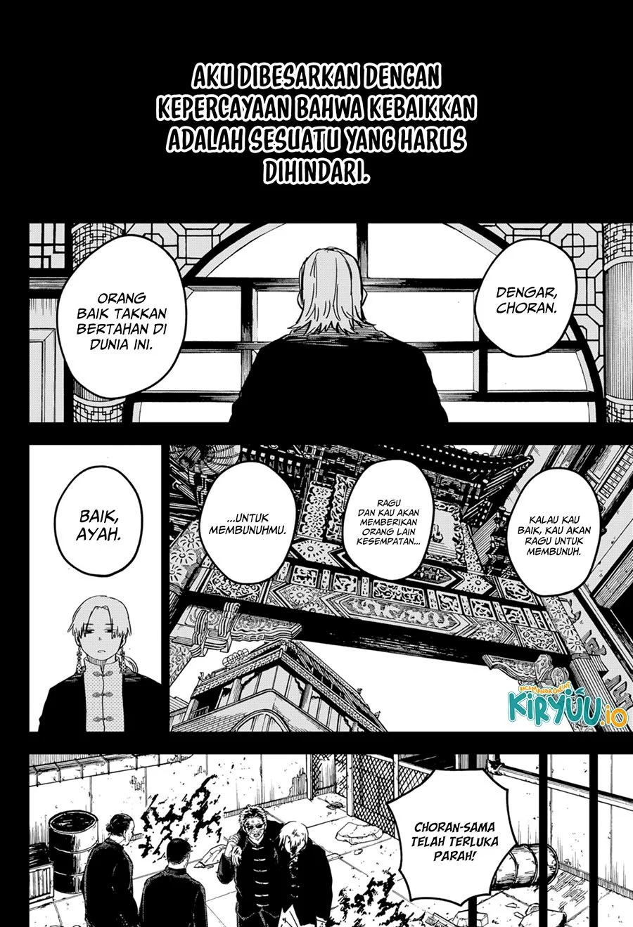 Chapter 83 - halaman 18