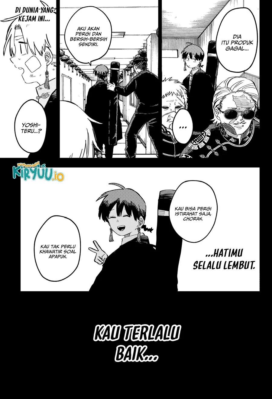 Chapter 83 - halaman 19