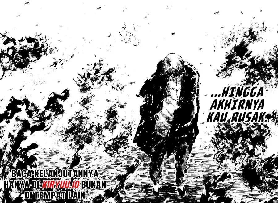 Chapter 83 - halaman 20
