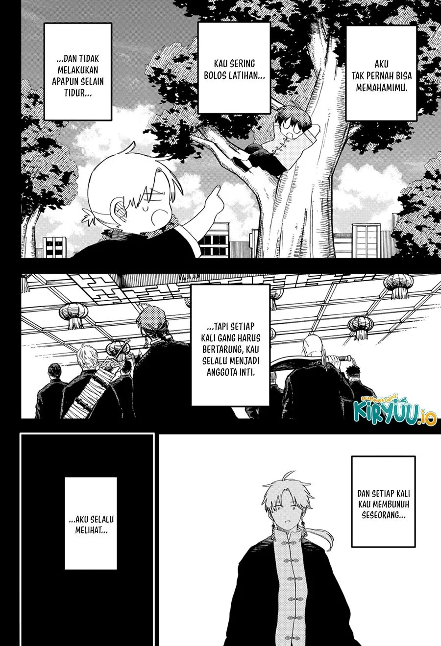 Chapter 83 - halaman 4