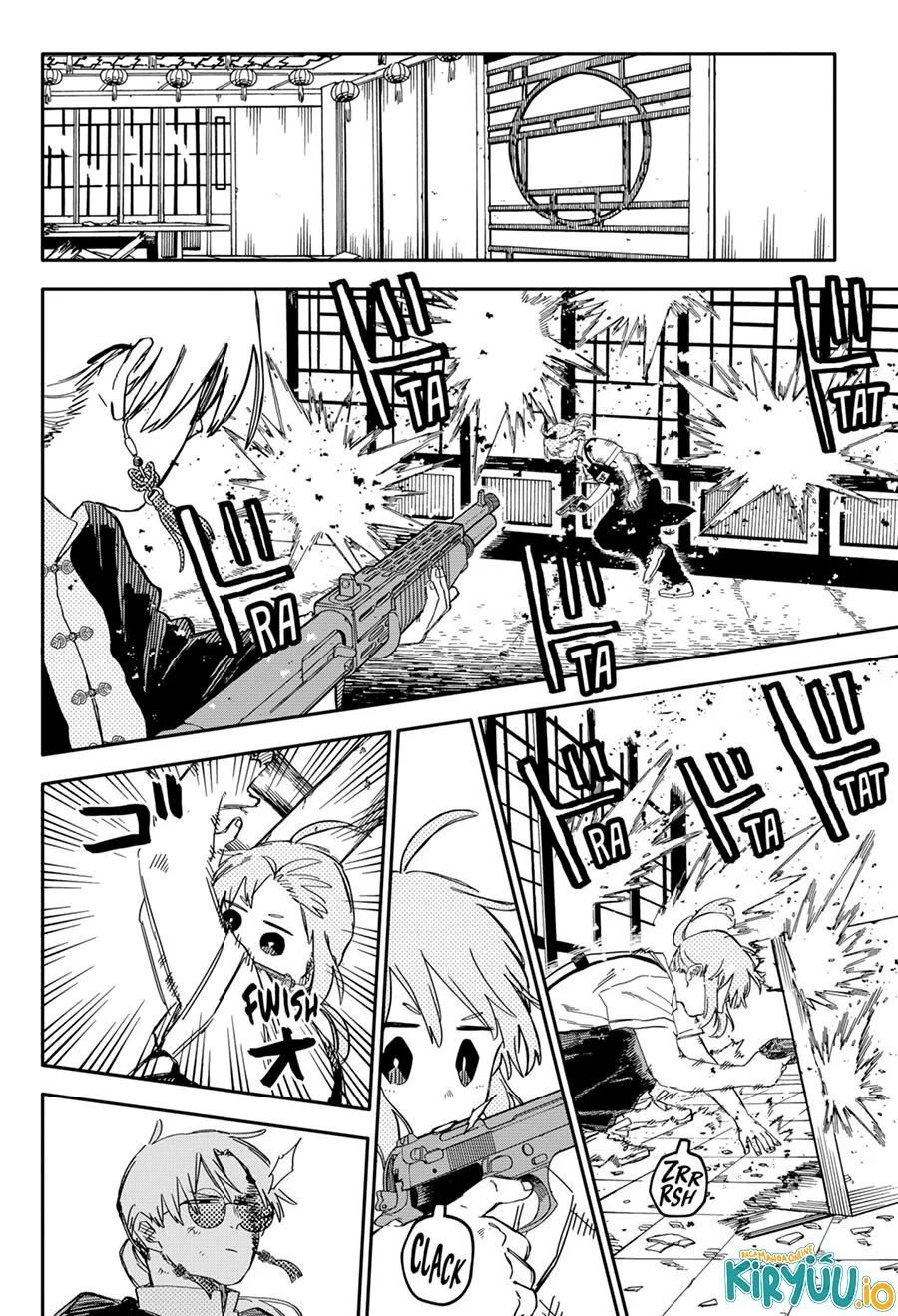 Chapter 83 - halaman 6