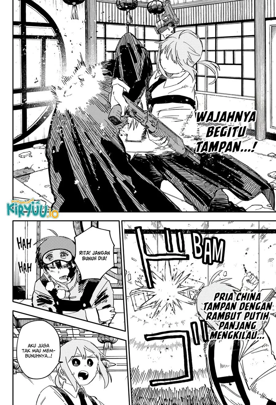 Chapter 83 - halaman 8