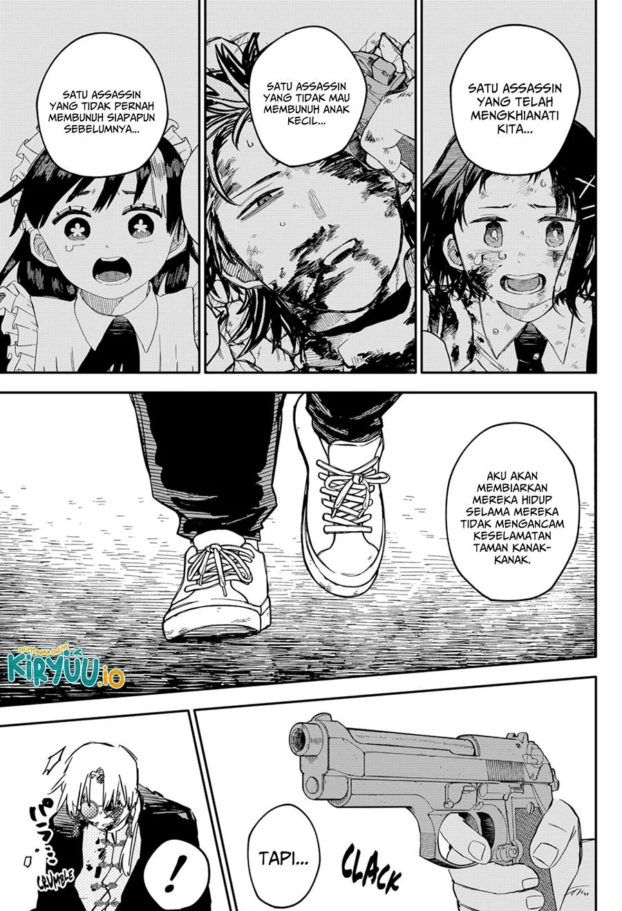 Chapter 83 - halaman 9