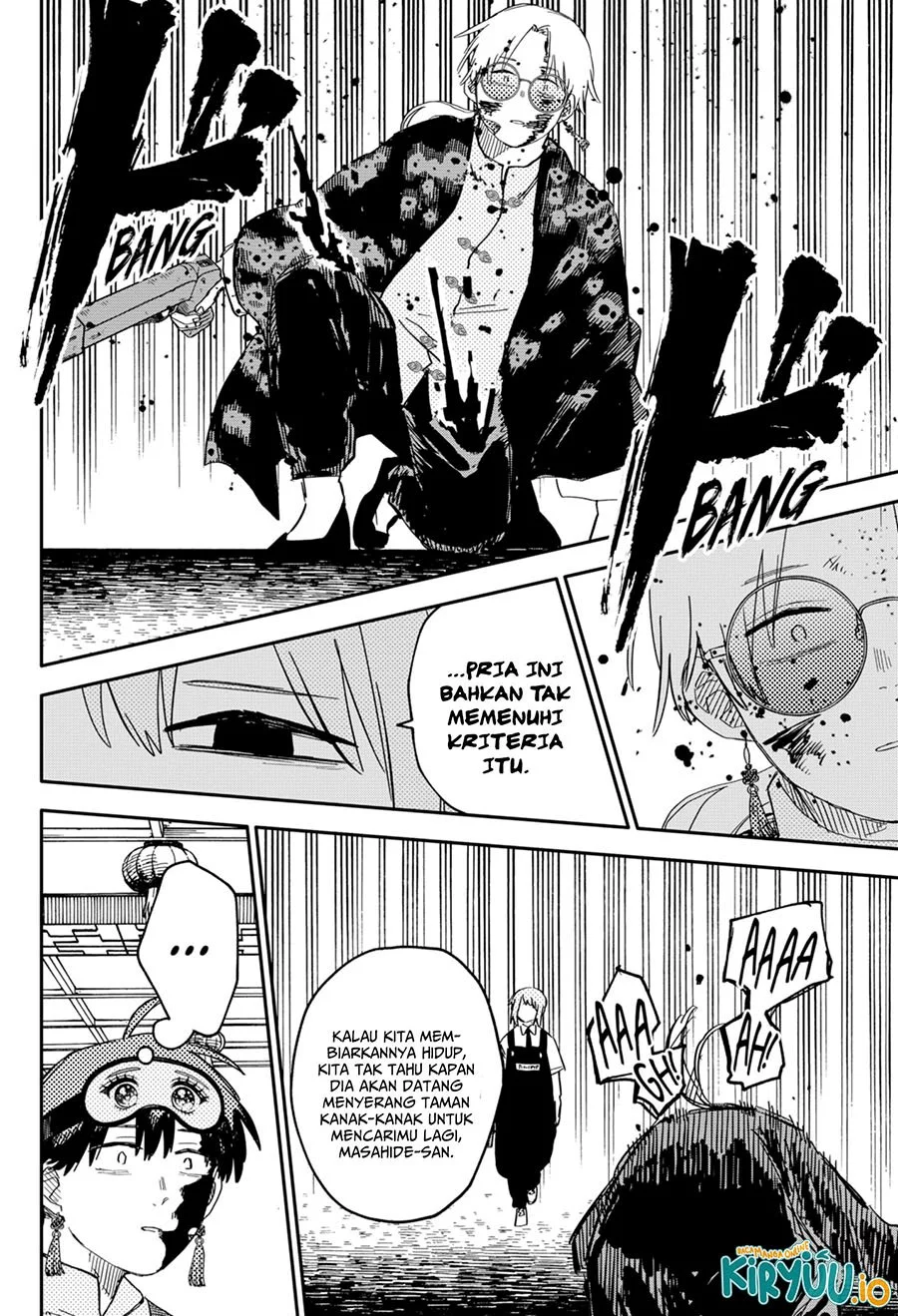 Chapter 83 - halaman 10