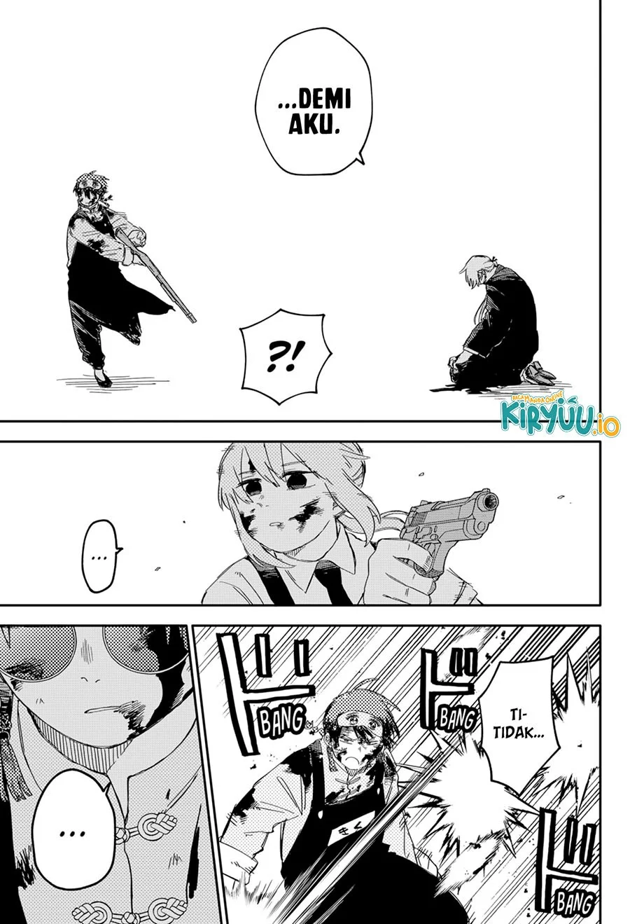 Chapter 84 - halaman 11