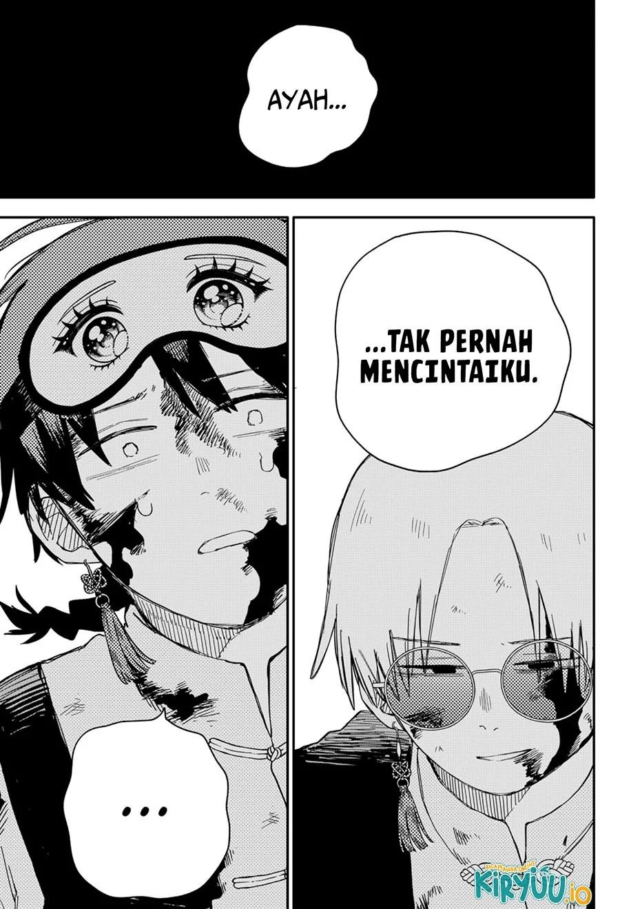 Chapter 84 - halaman 13
