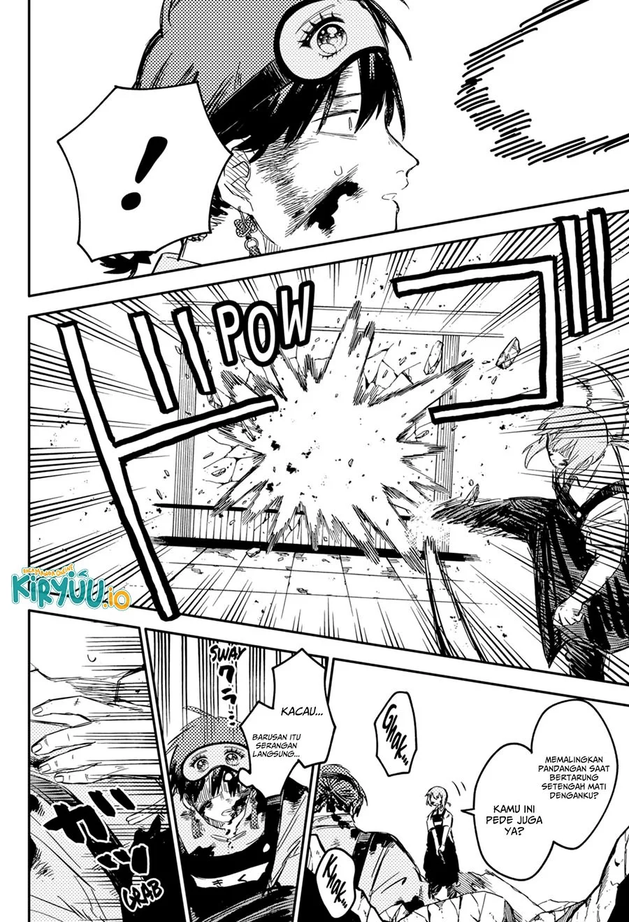 Chapter 84 - halaman 14