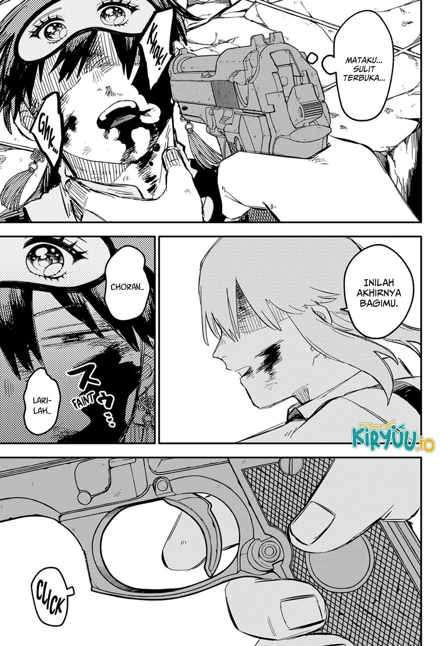 Chapter 84 - halaman 15