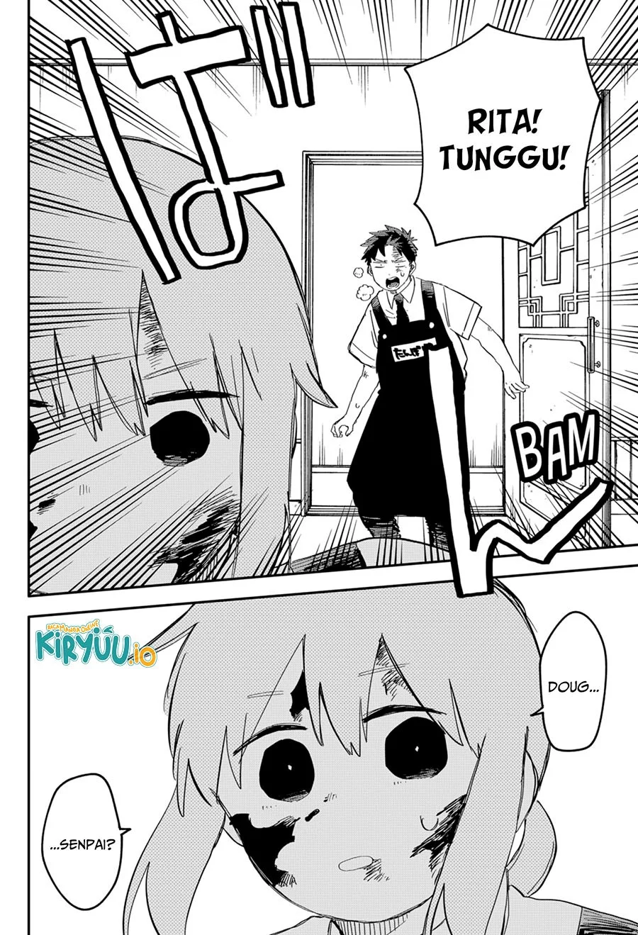 Chapter 84 - halaman 16