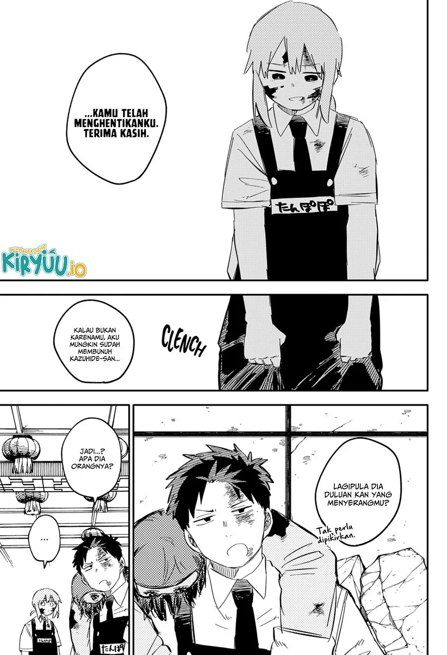 Chapter 84 - halaman 19