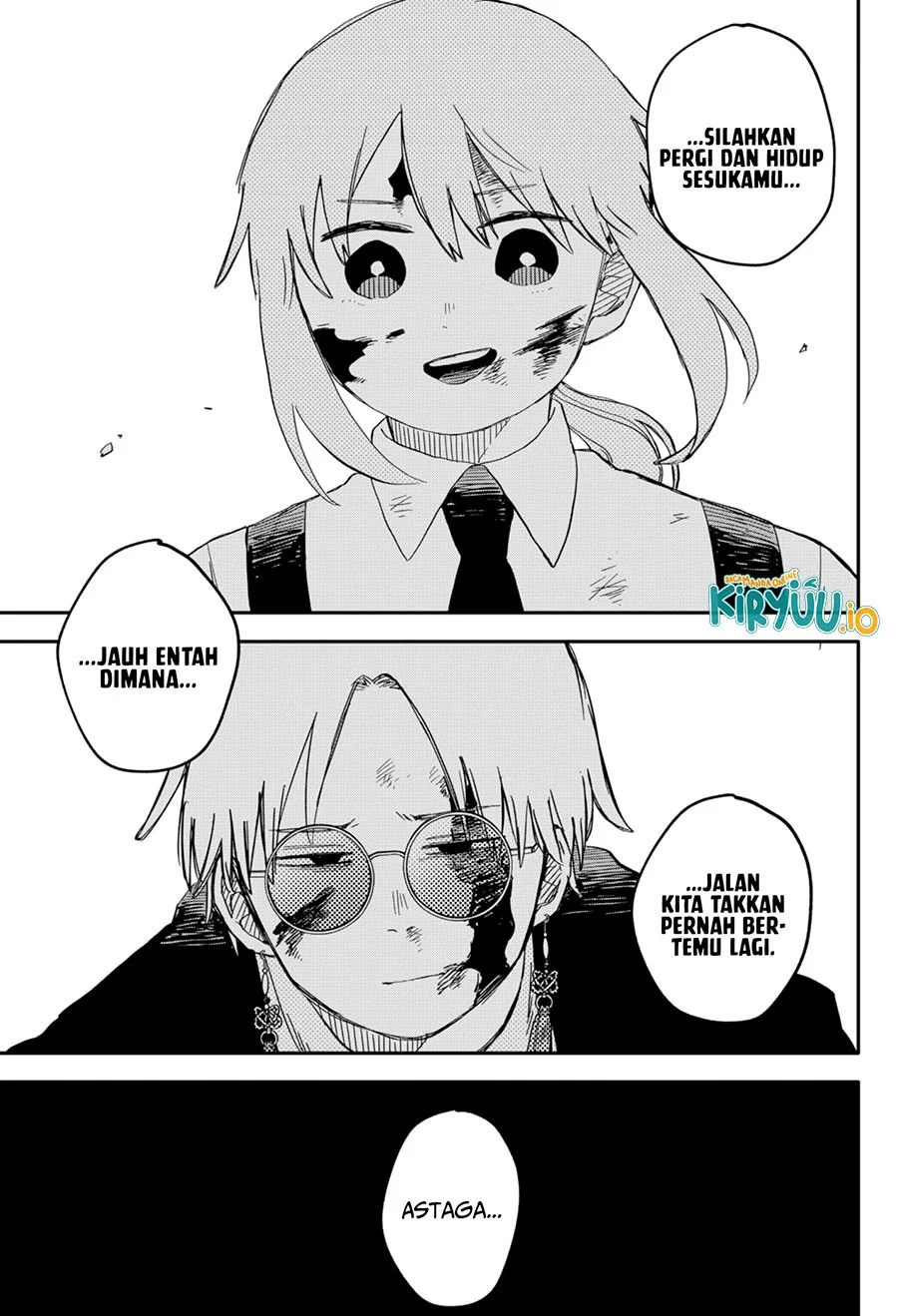 Chapter 84 - halaman 23