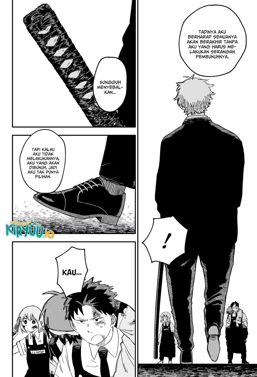 Chapter 84 - halaman 24