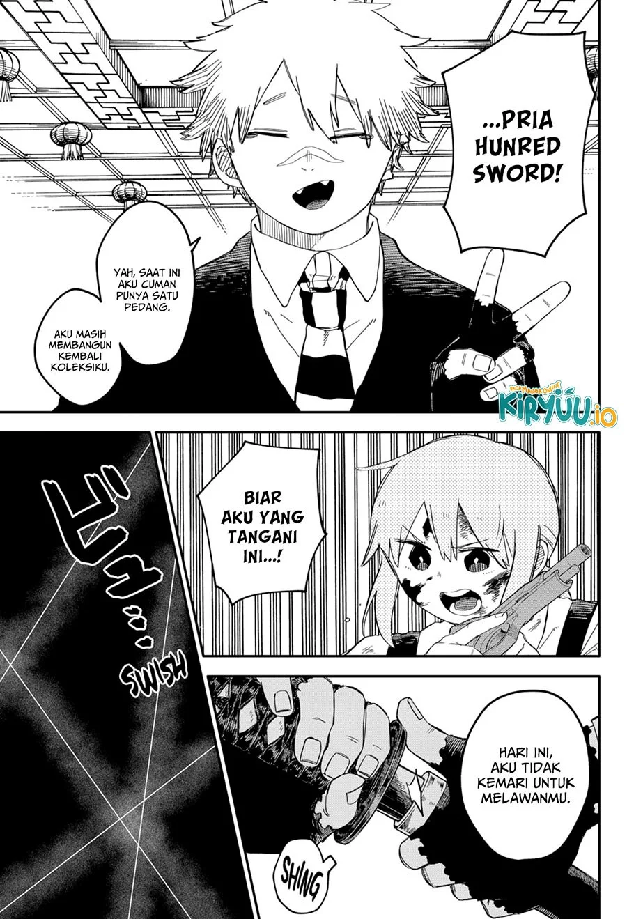 Chapter 84 - halaman 25