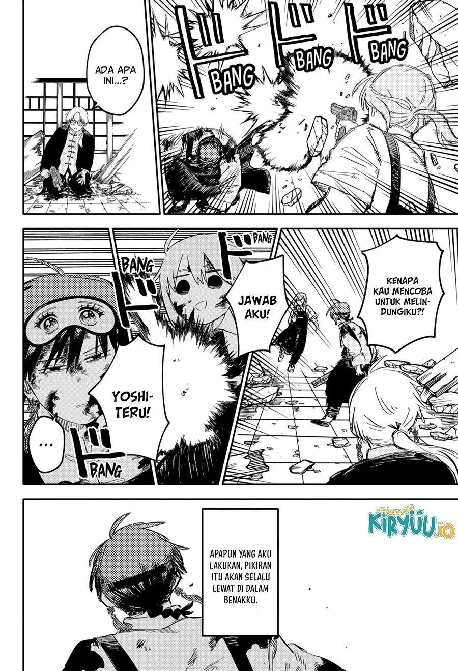 Chapter 84 - halaman 4