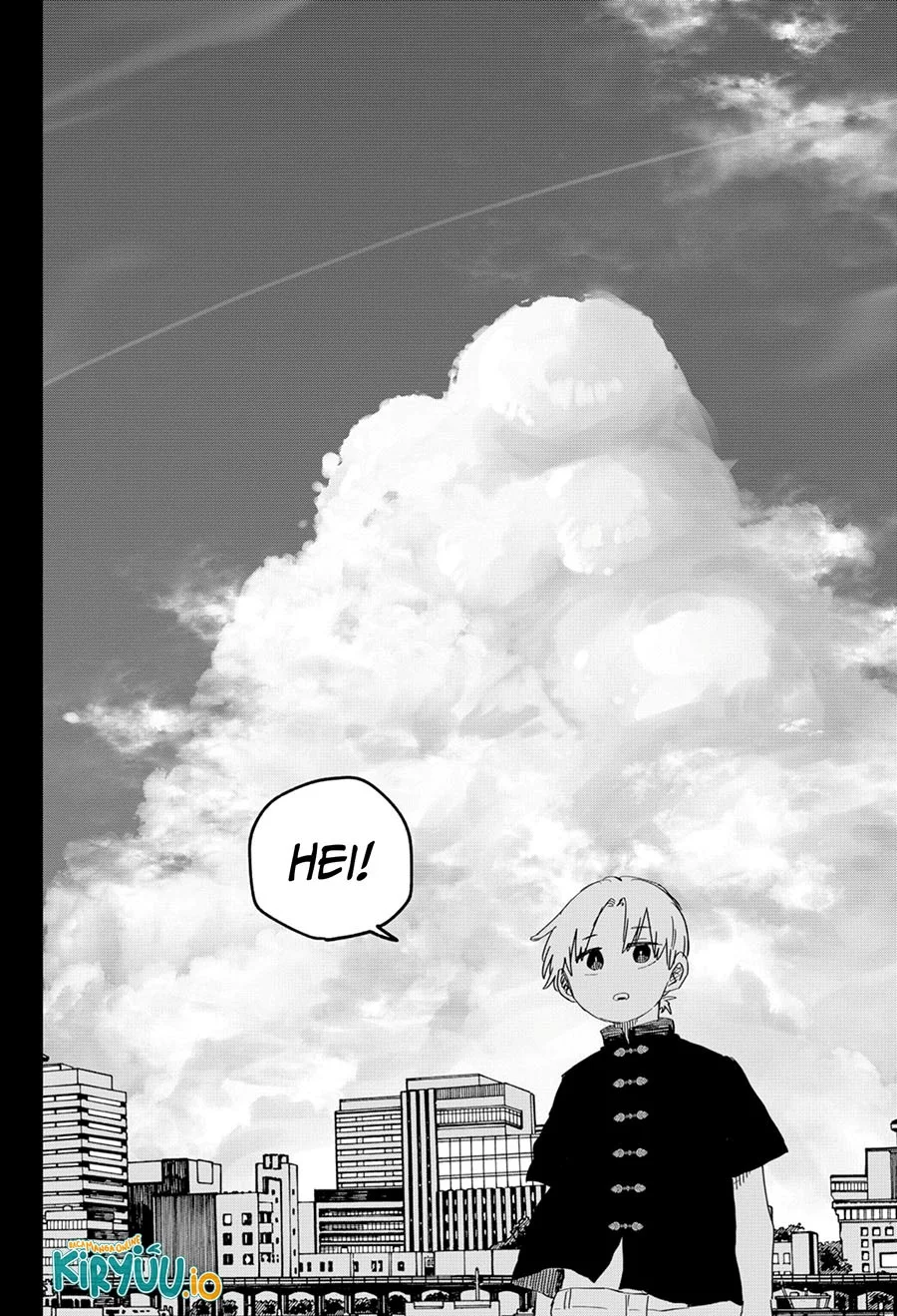 Chapter 84 - halaman 32
