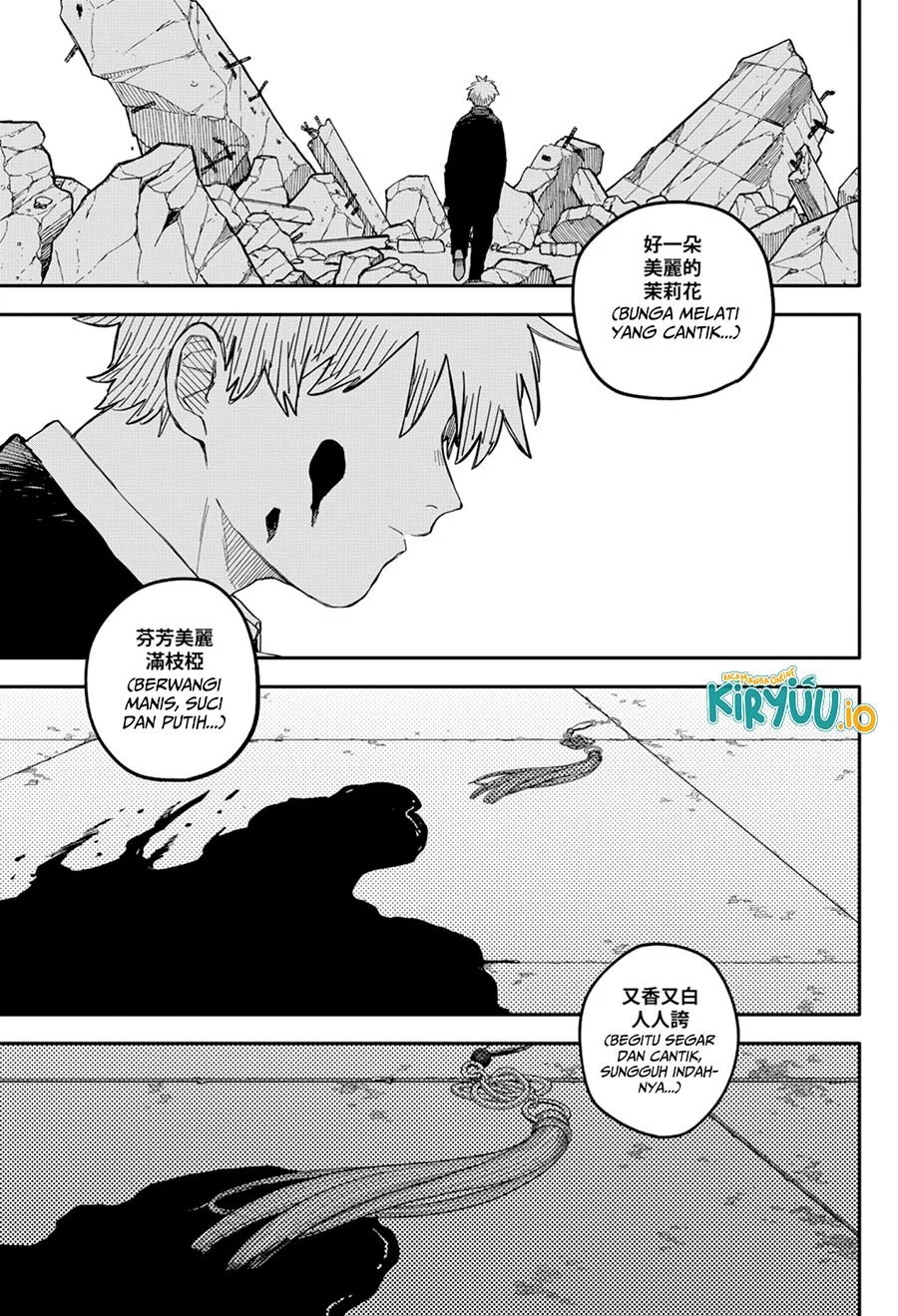 Chapter 84 - halaman 35
