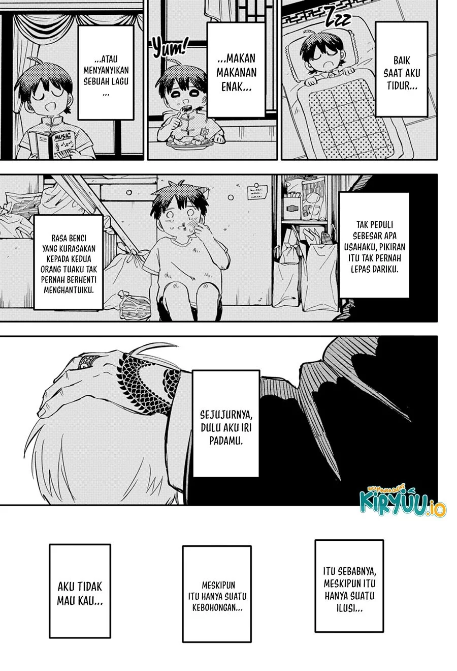 Chapter 84 - halaman 5