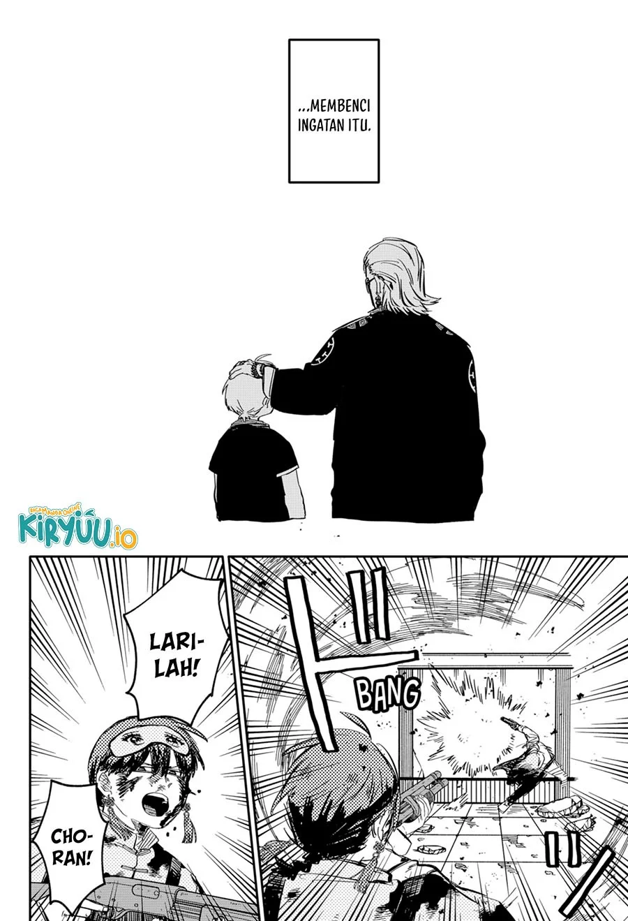 Chapter 84 - halaman 6