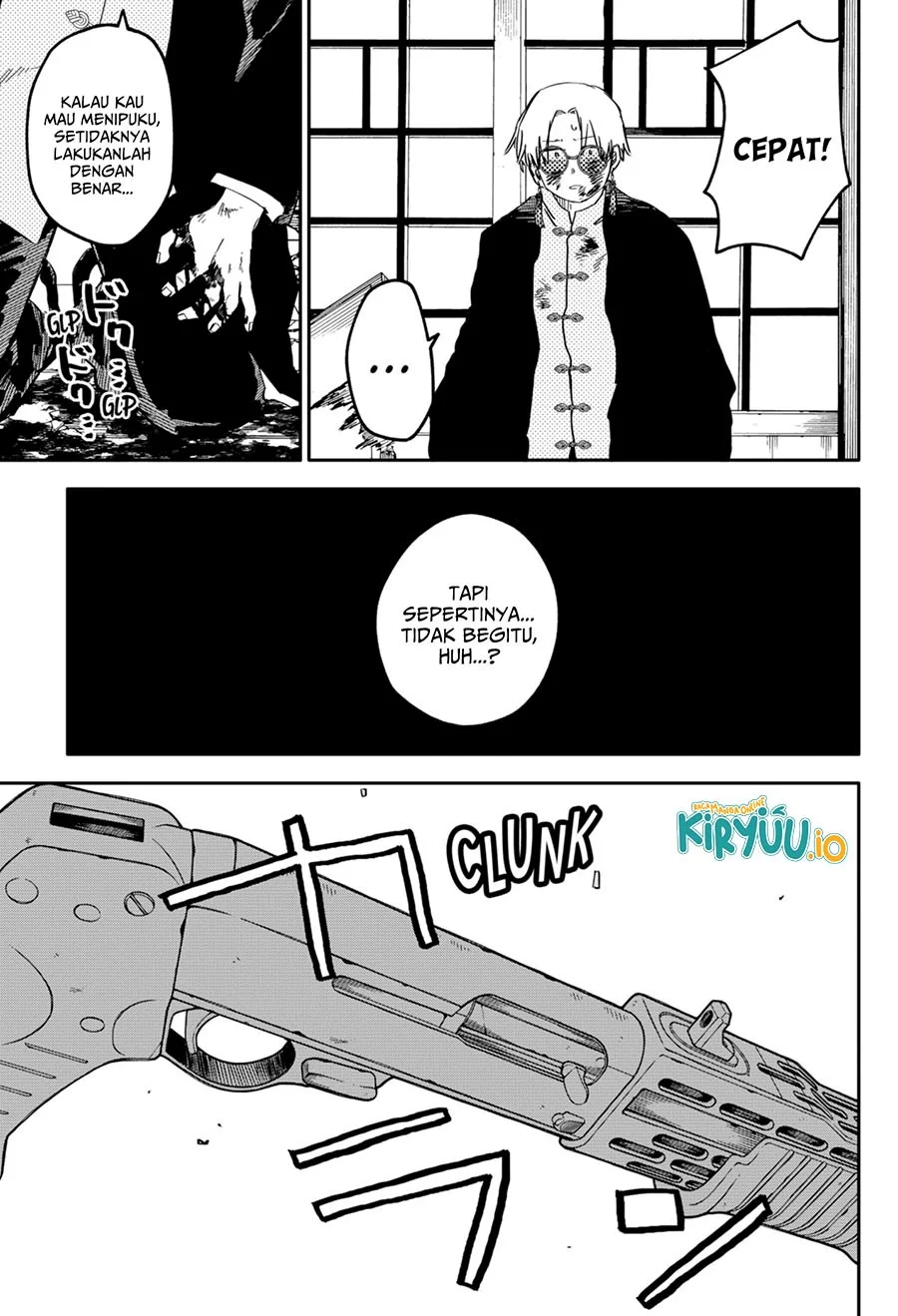 Chapter 84 - halaman 7
