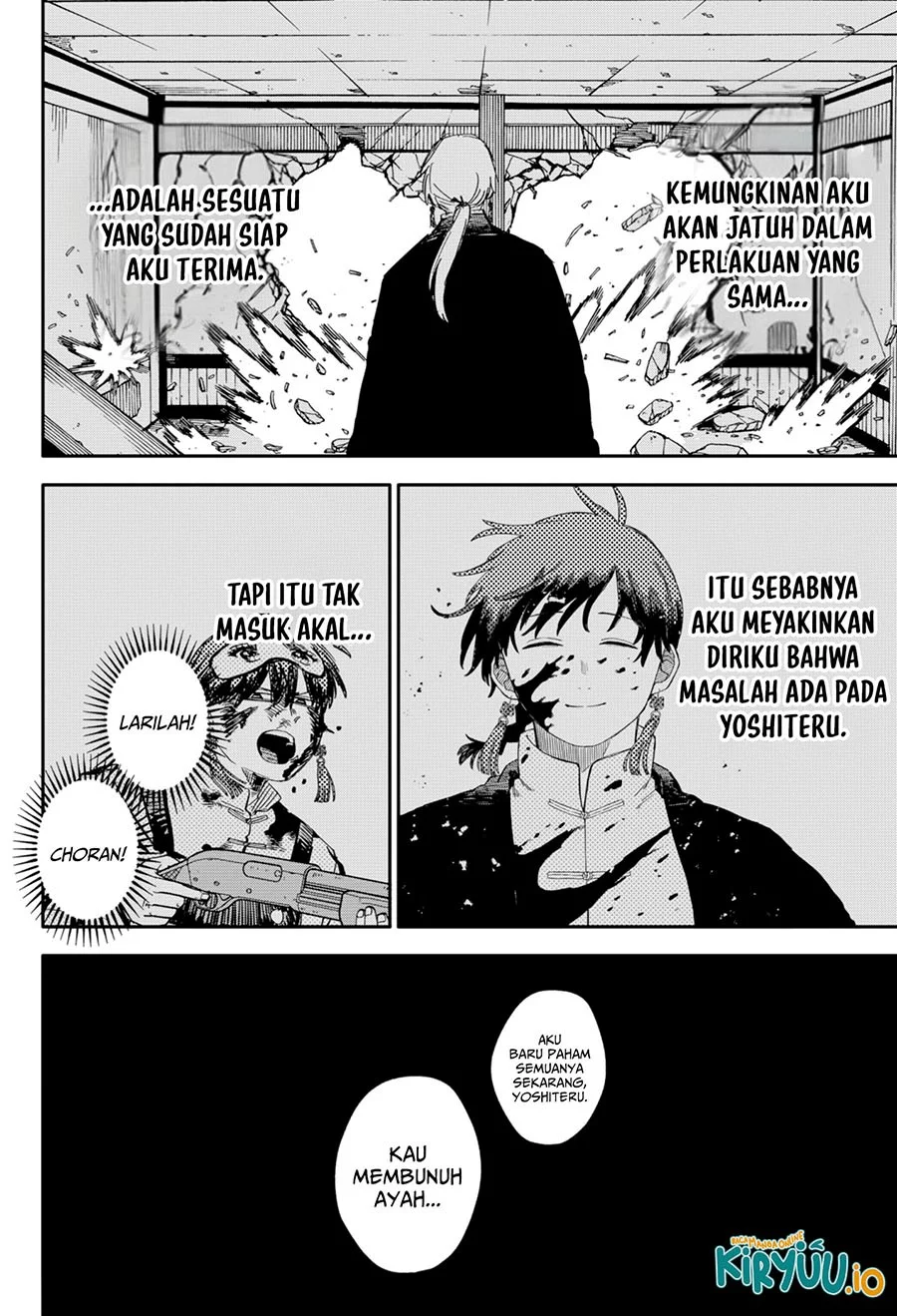 Chapter 84 - halaman 10