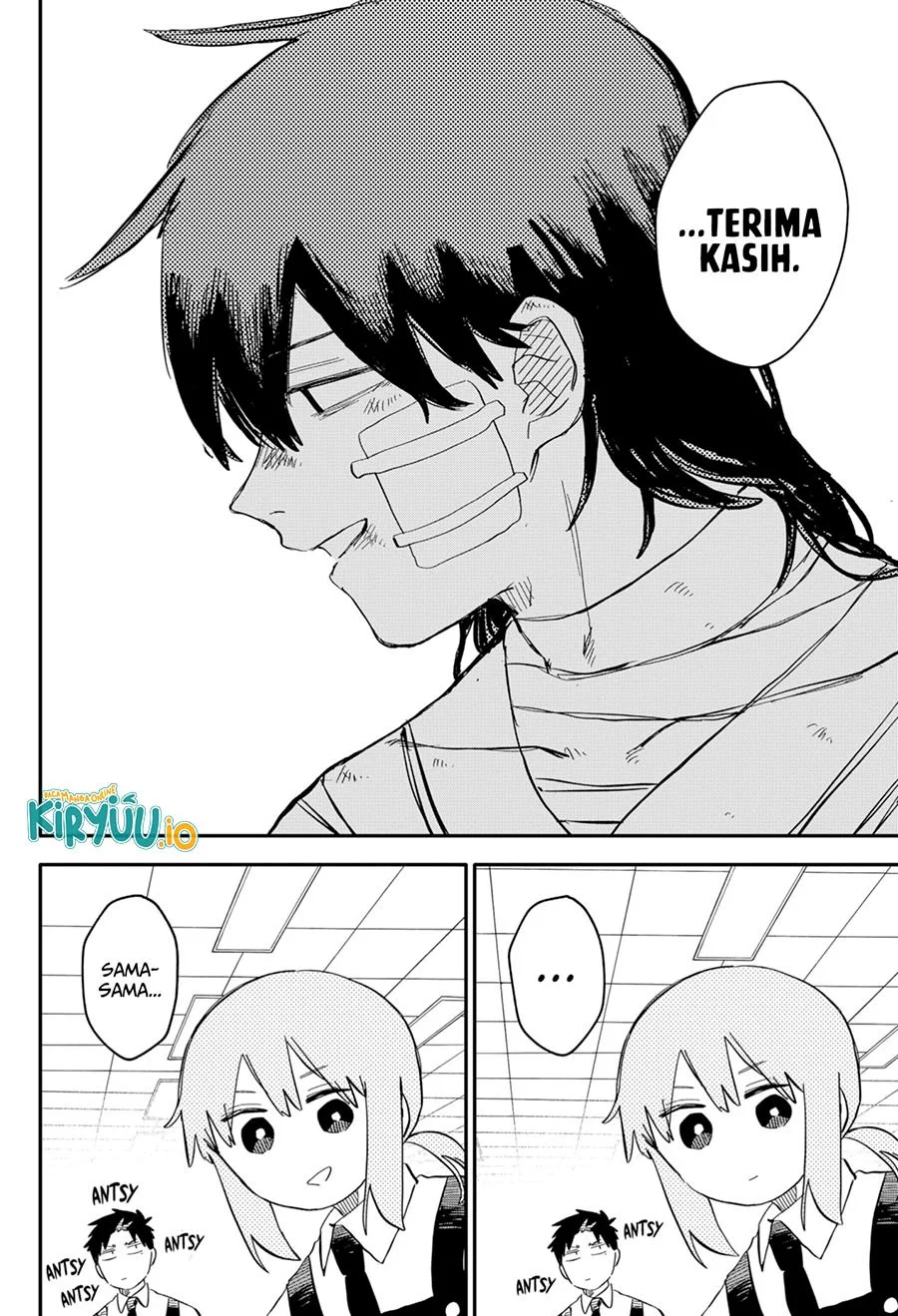 Chapter 85 - halaman 12