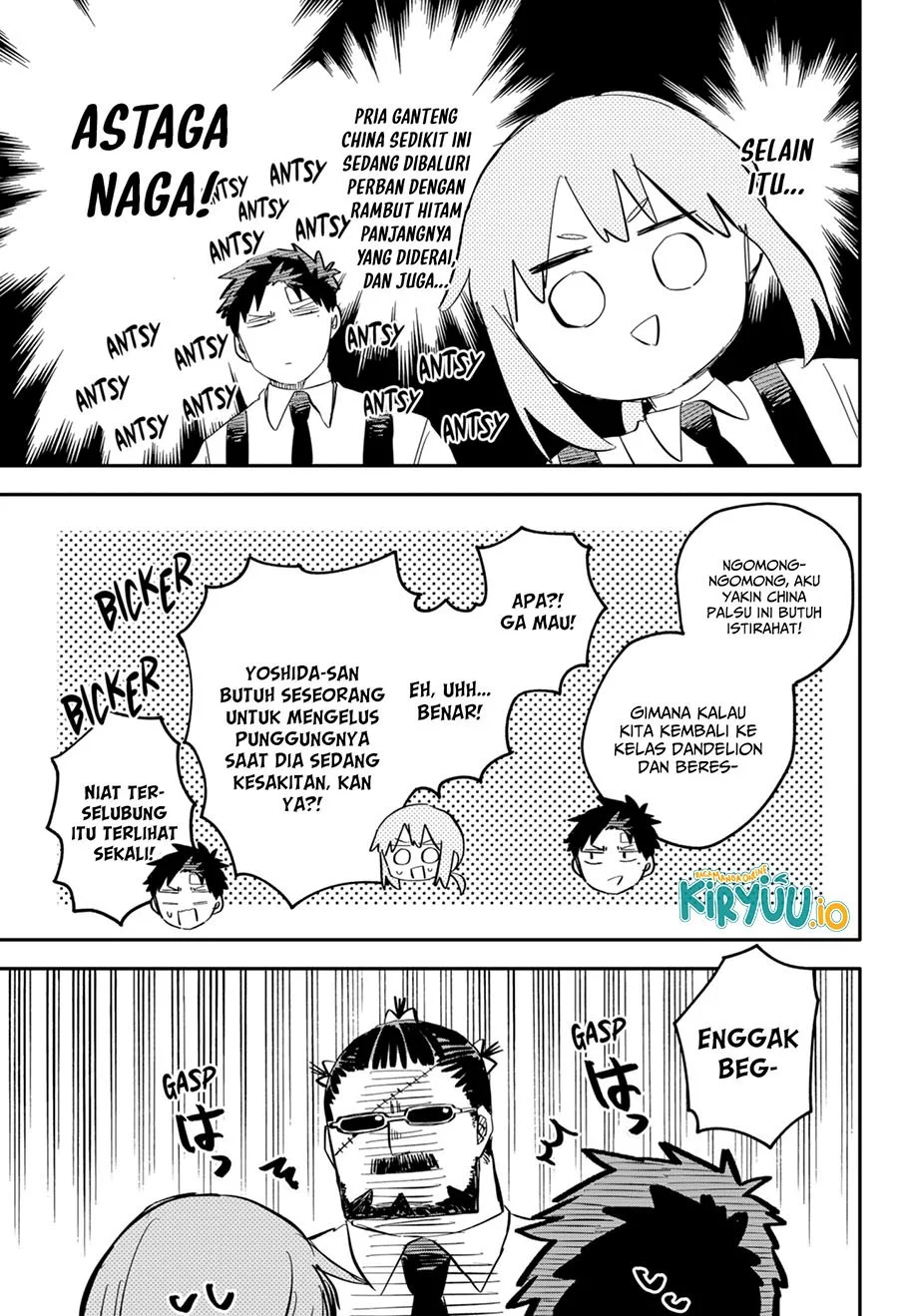 Chapter 85 - halaman 13