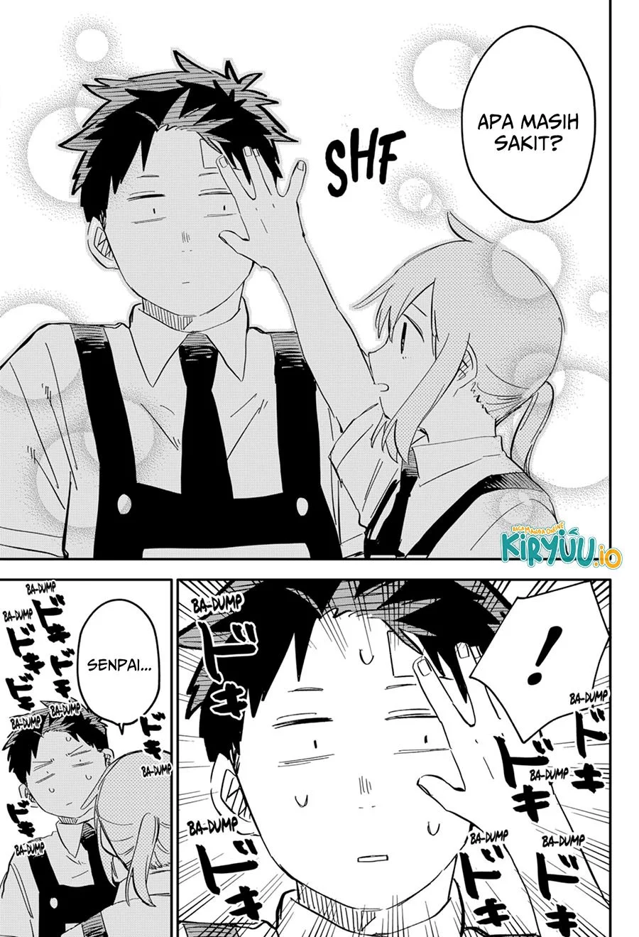 Chapter 85 - halaman 15