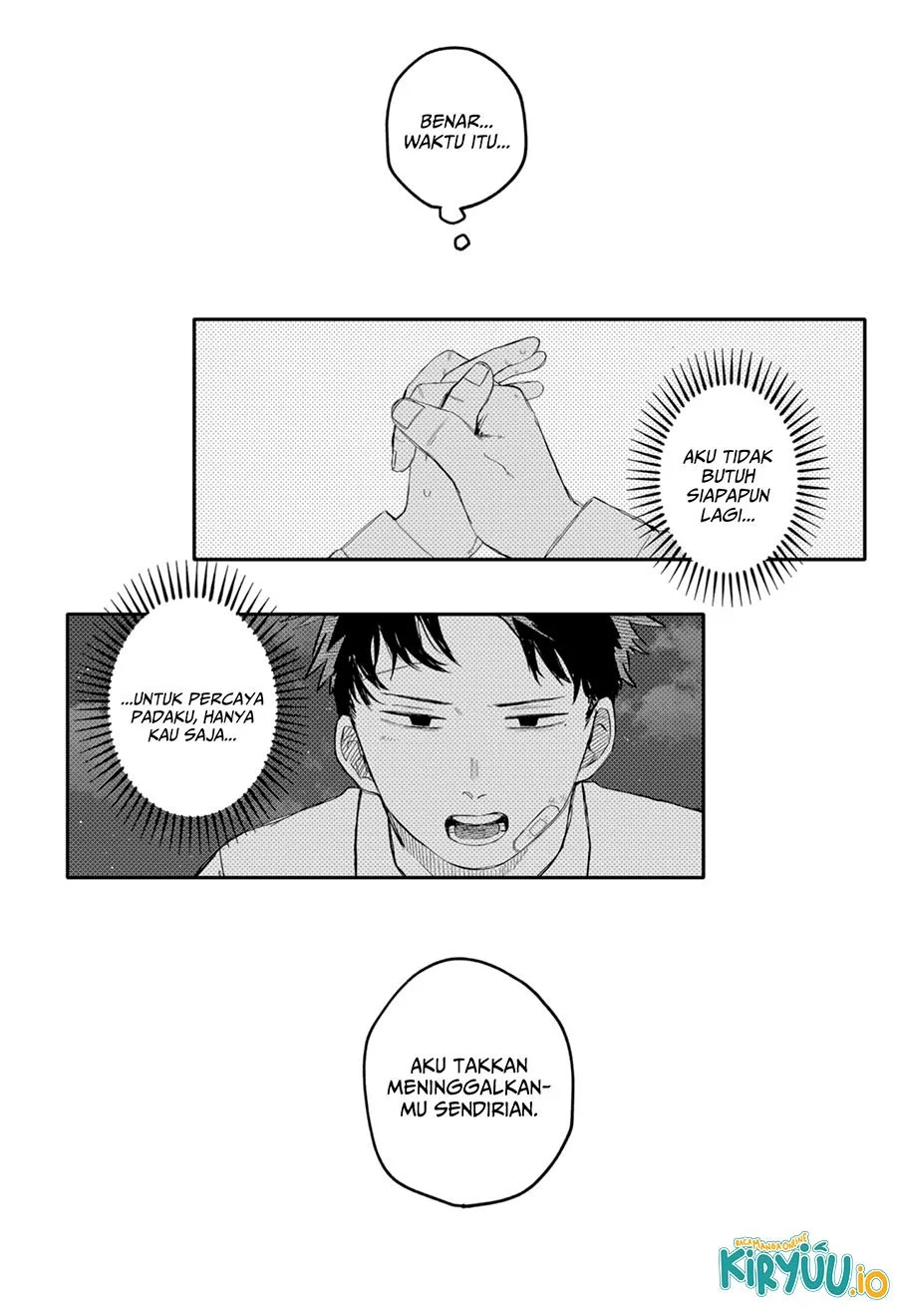 Chapter 85 - halaman 17