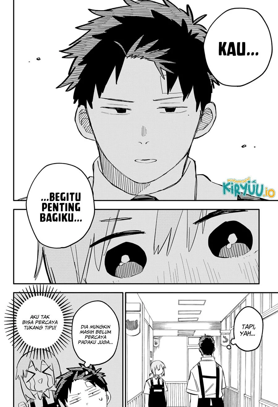 Chapter 85 - halaman 18