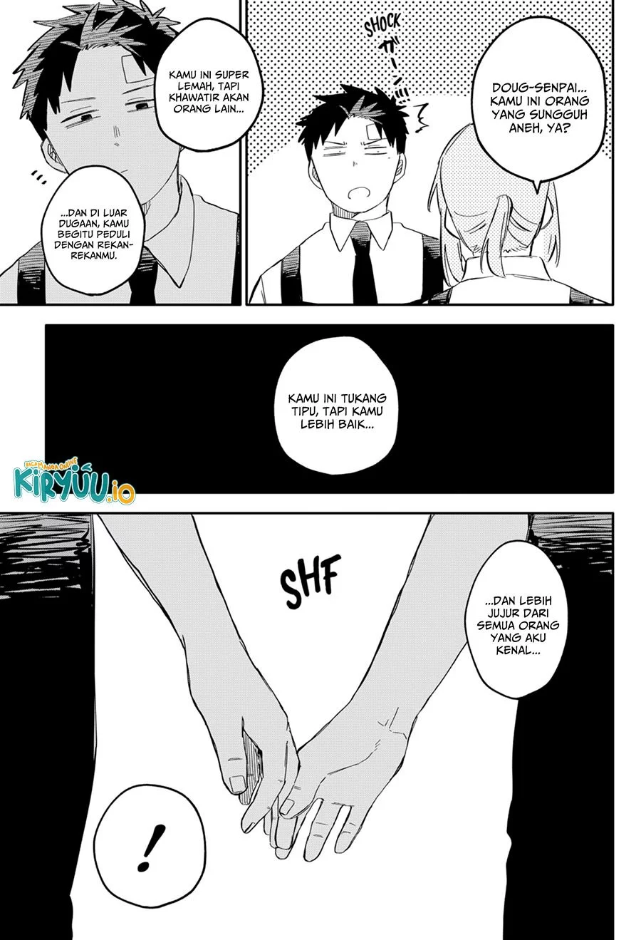 Chapter 85 - halaman 19