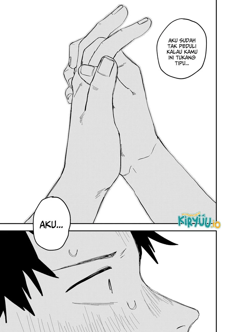 Chapter 85 - halaman 21