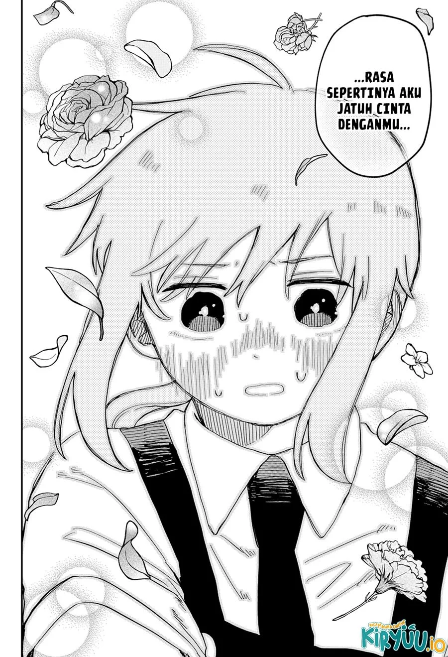 Chapter 85 - halaman 22