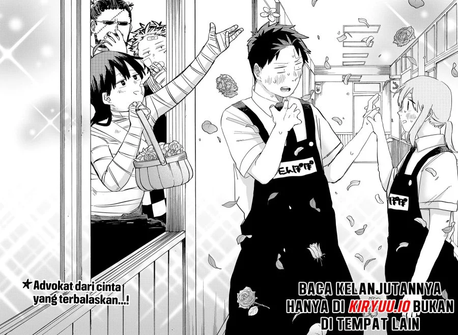 Chapter 85 - halaman 24
