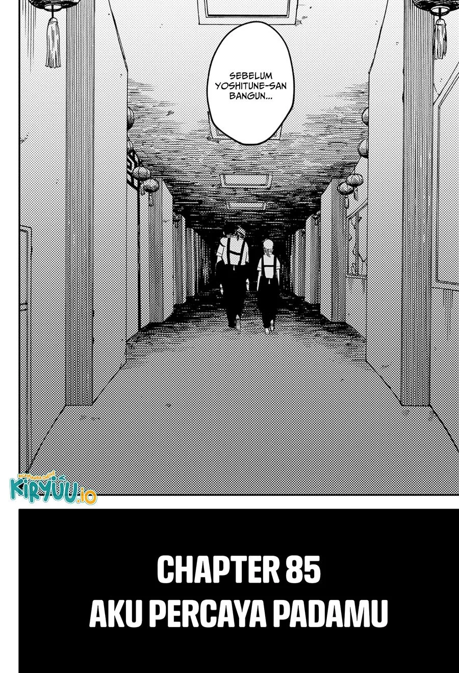 Chapter 85 - halaman 6