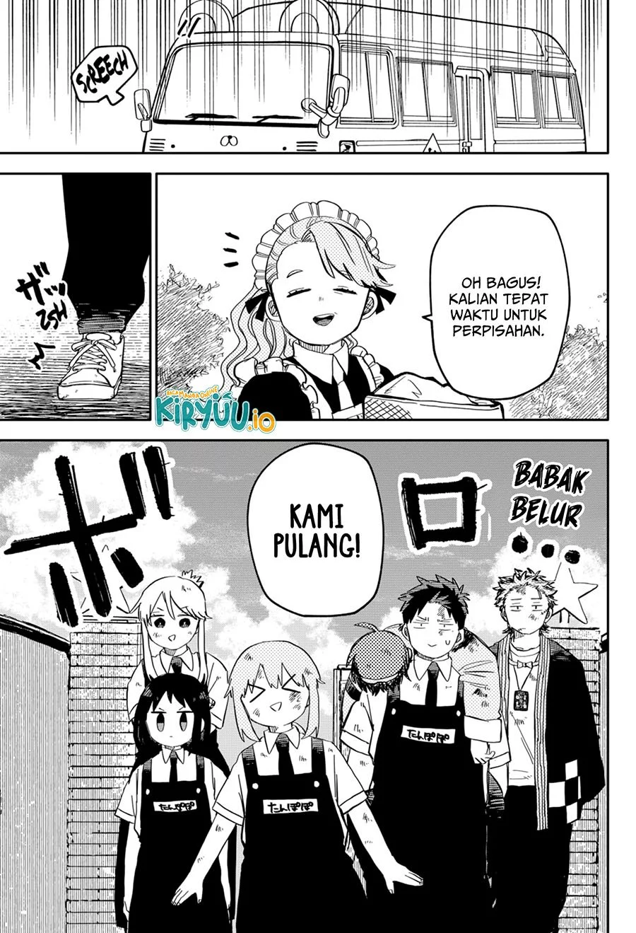 Chapter 85 - halaman 7