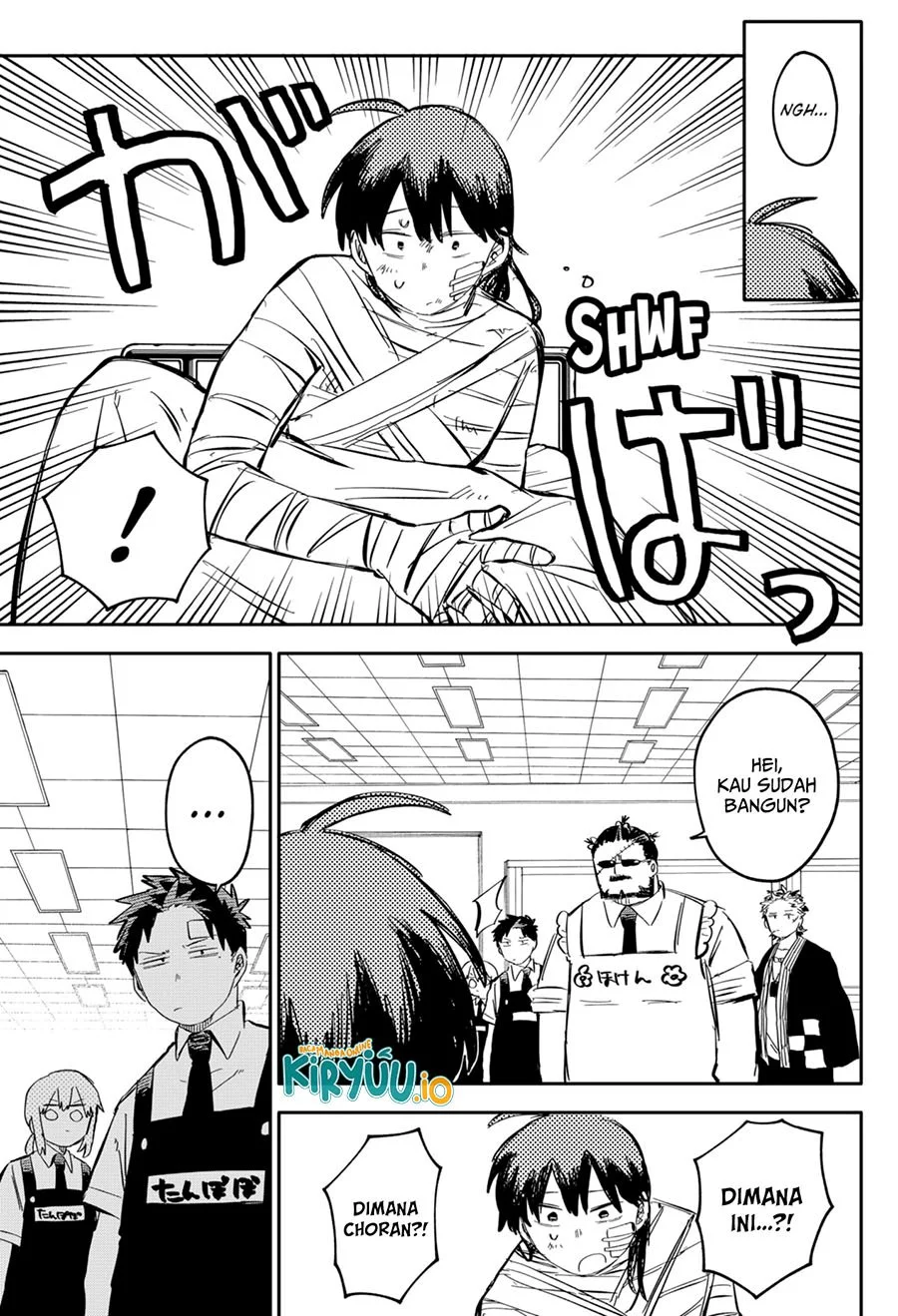 Chapter 85 - halaman 9