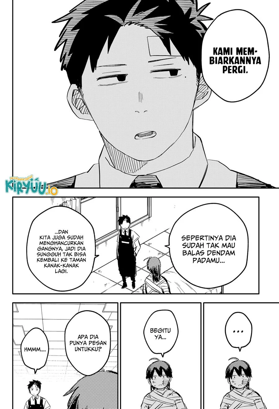 Chapter 85 - halaman 10