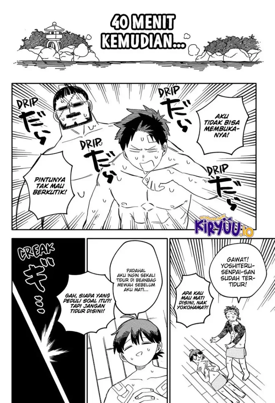 Chapter 86 - halaman 16