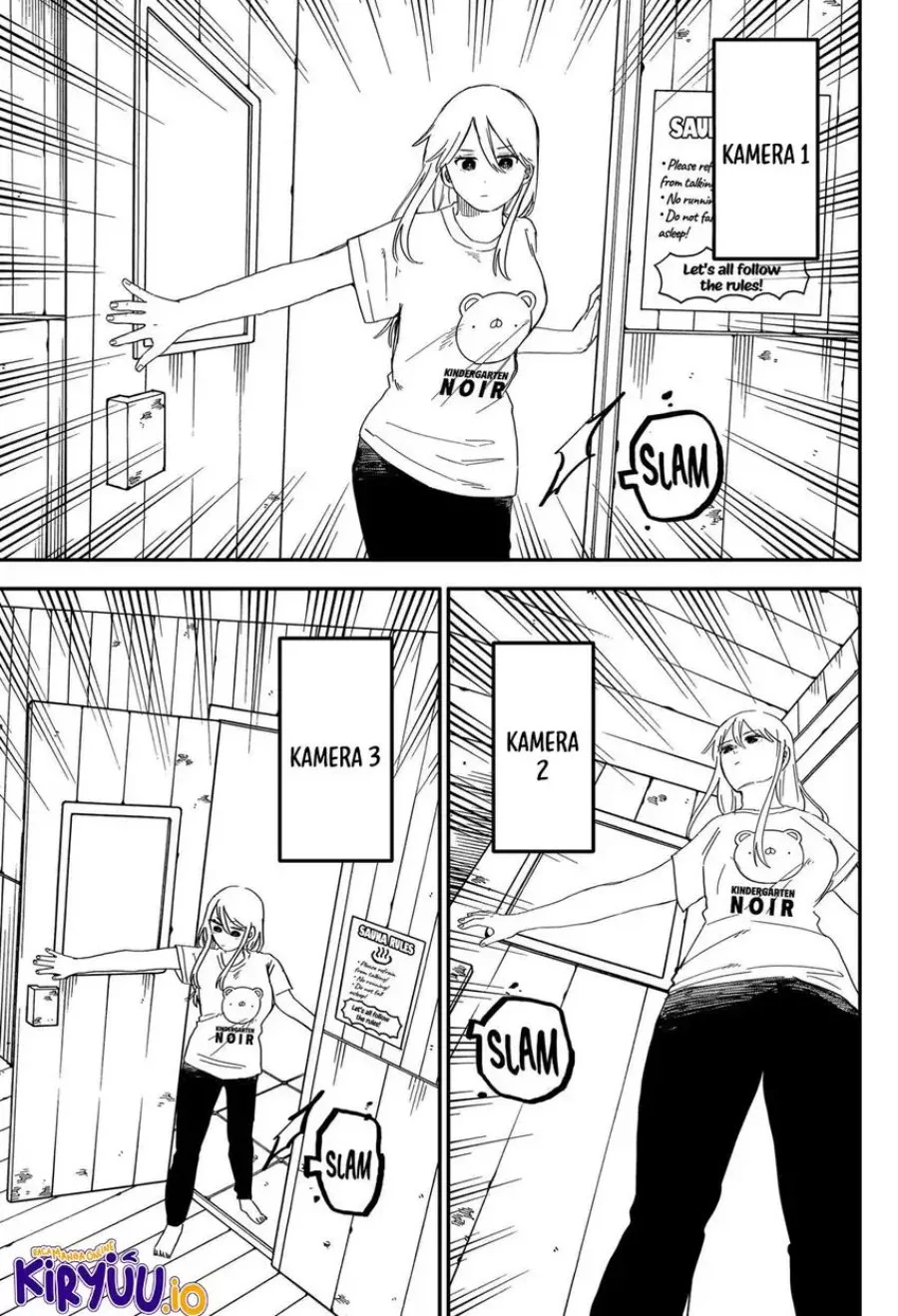 Chapter 86 - halaman 17