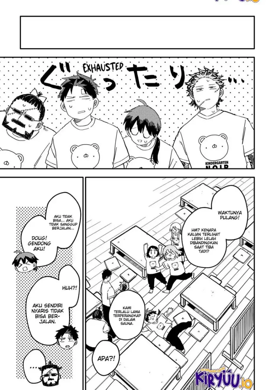 Chapter 86 - halaman 19