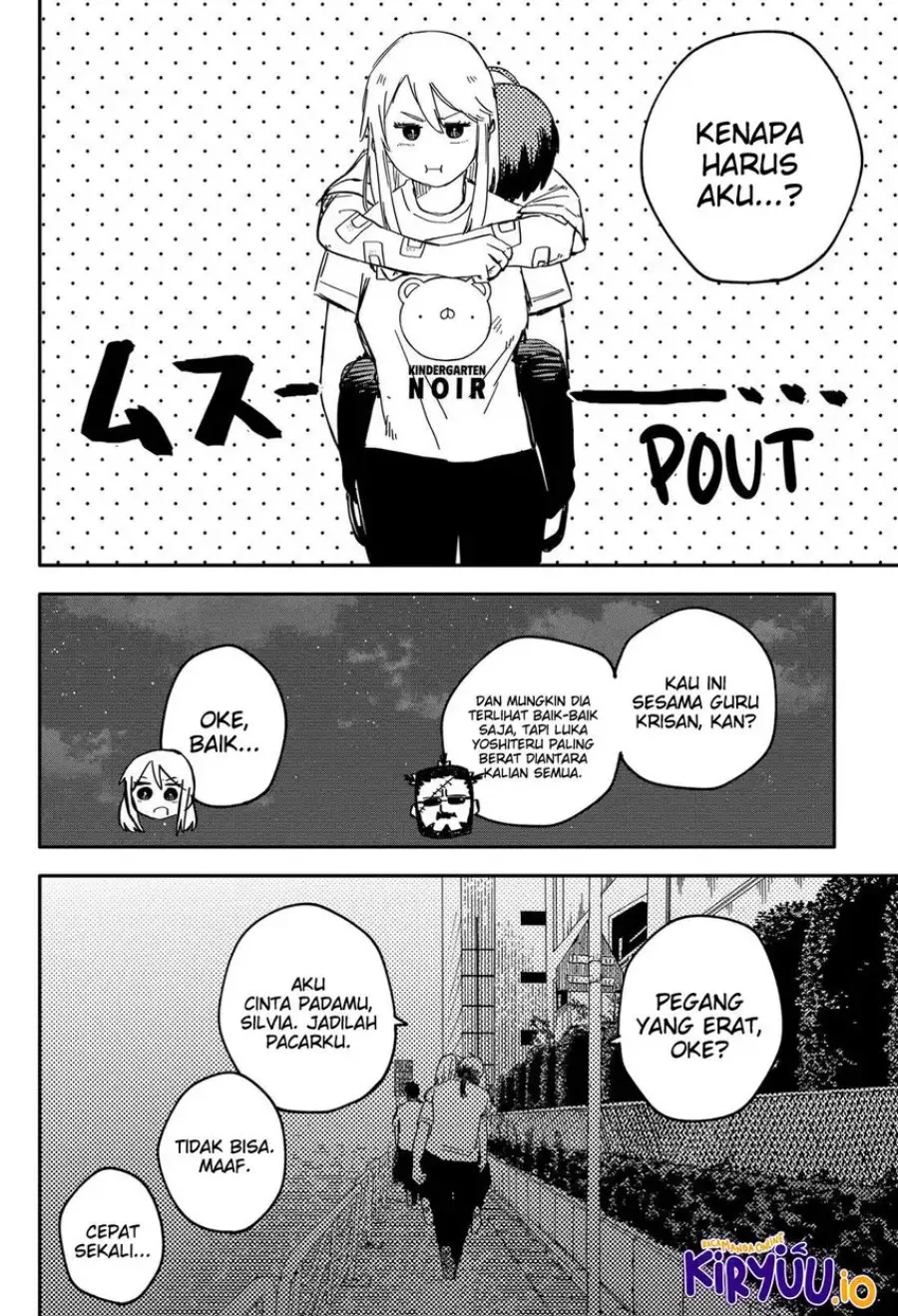 Chapter 86 - halaman 20