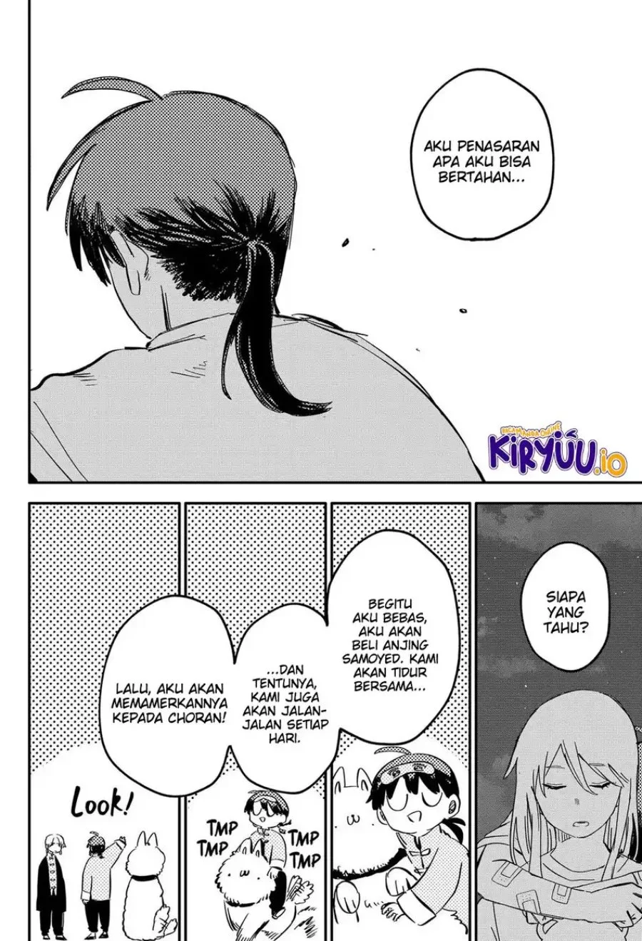 Chapter 86 - halaman 22