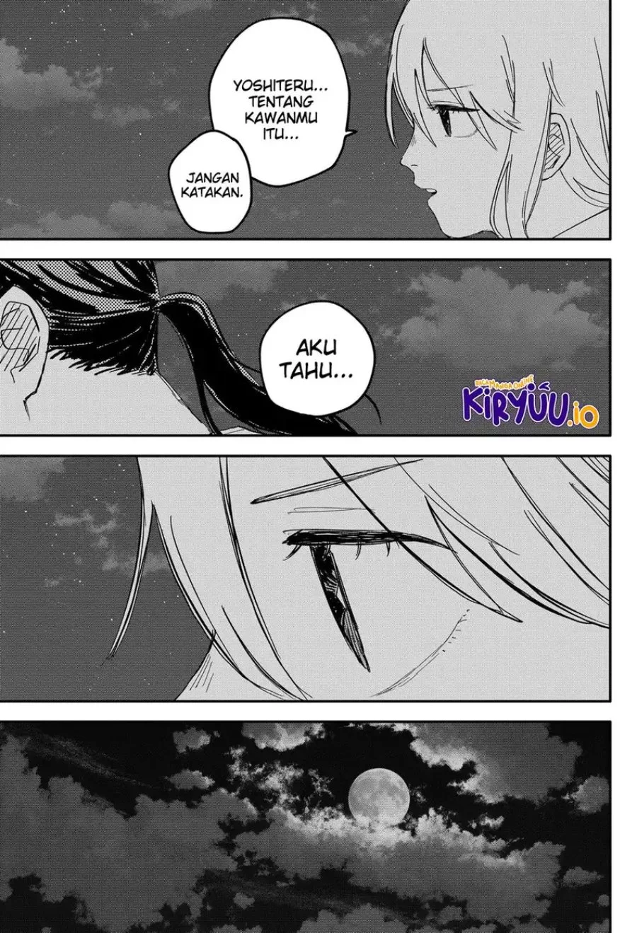 Chapter 86 - halaman 23