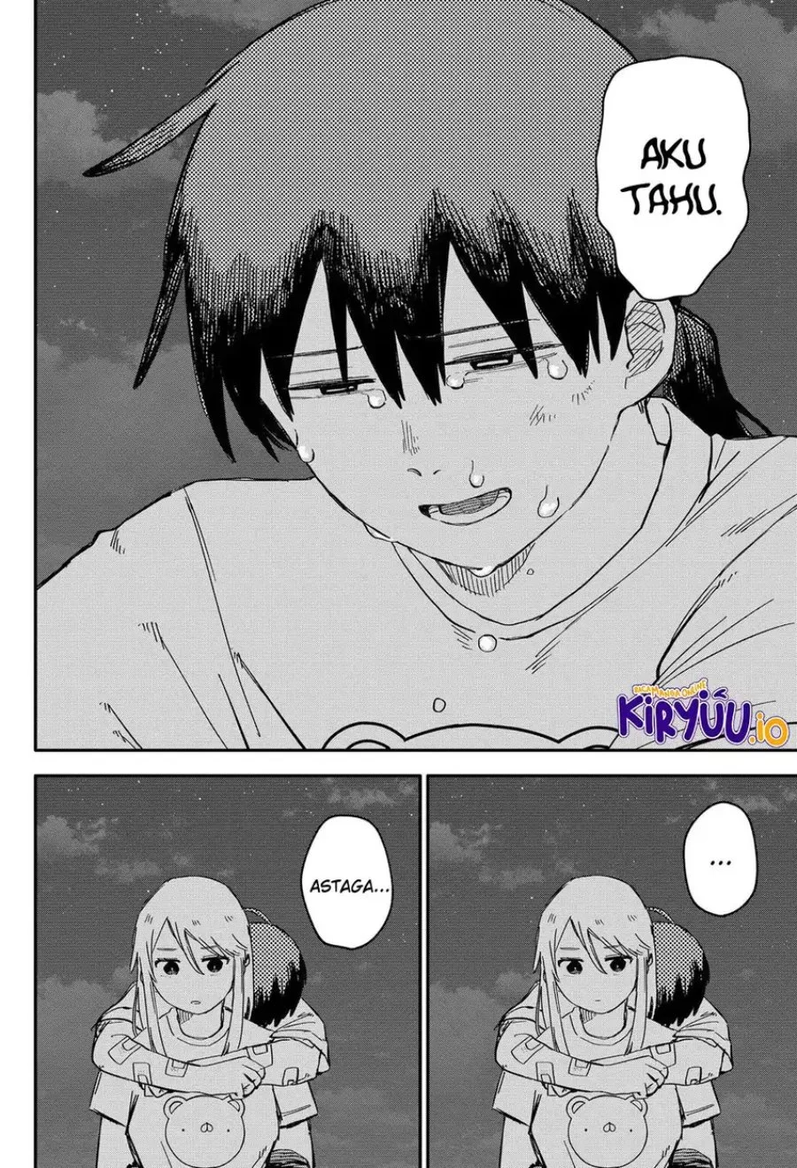 Chapter 86 - halaman 24